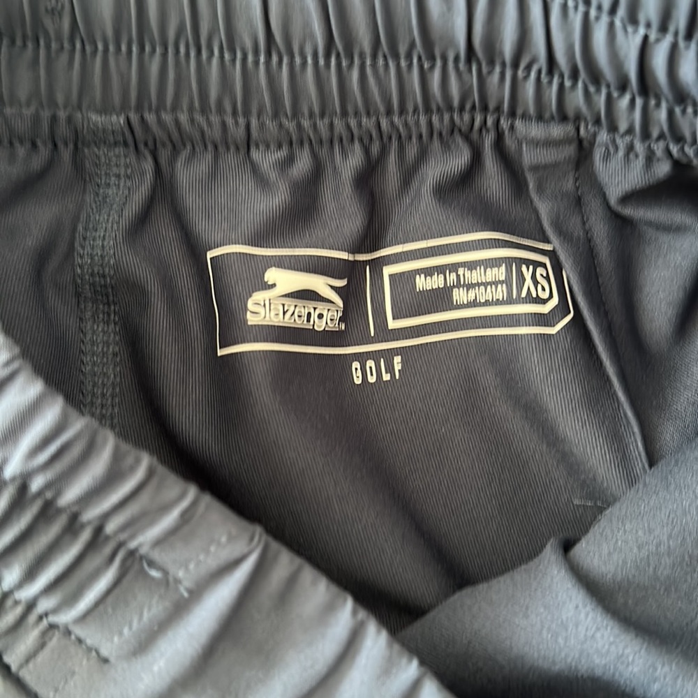 Golf Skort - Picture 2 of 3